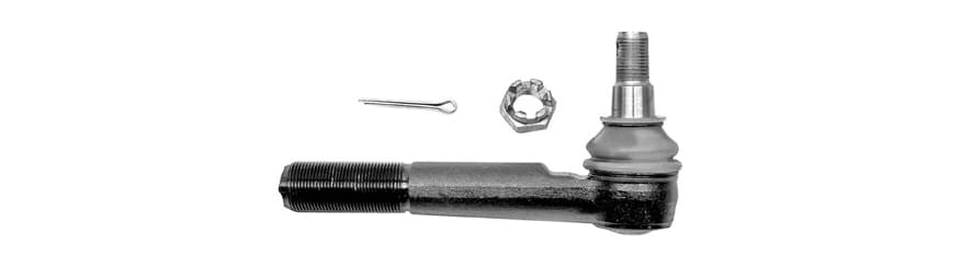 1124020 TIE ROD END /
