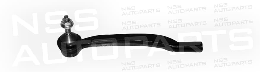 1127667 TIE ROD END / LEFT