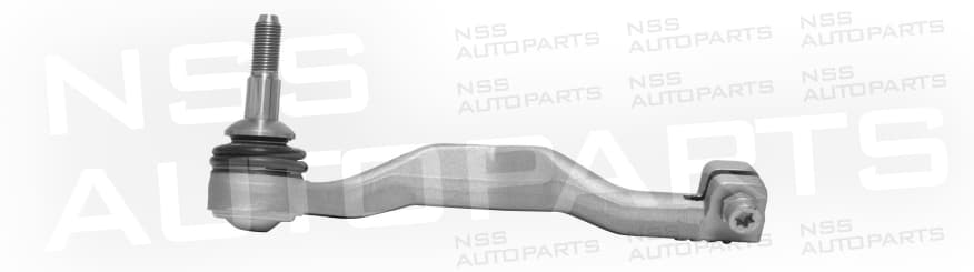 1138447 TIE ROD END / LEFT