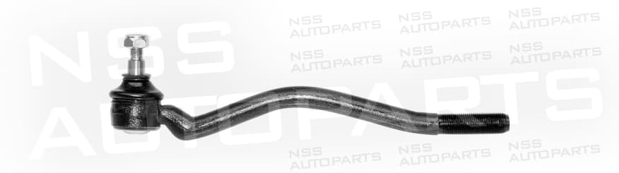 1124076 TIE ROD END / LEFT & RIGHT
