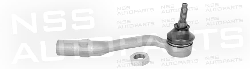 1137089 TIE ROD END / LEFT