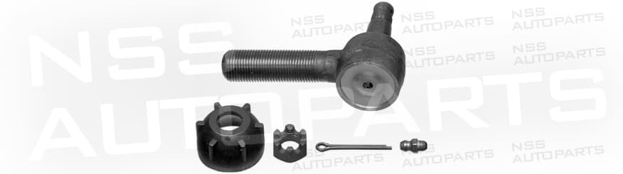 1122903 TIE ROD END /