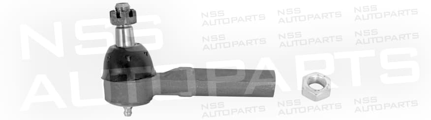 1128761 TIE ROD END /