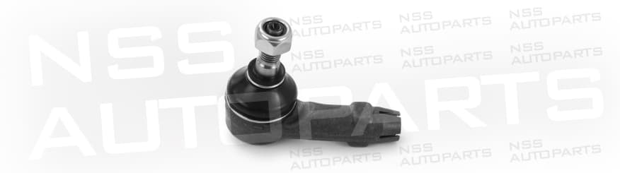 1122343 TIE ROD END / LEFT