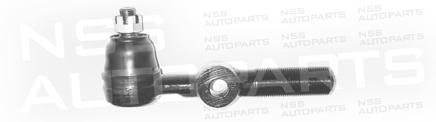 1124437 TIE ROD END /