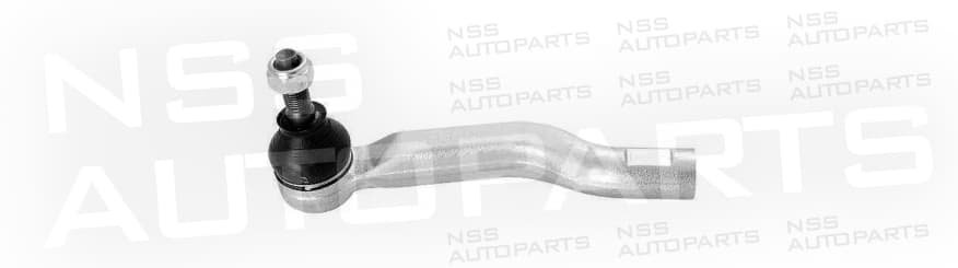 1132457 TIE ROD END / LEFT