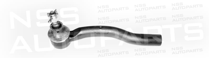 1129422 TIE ROD END / LEFT