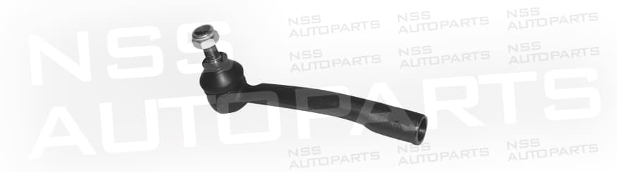 1123087 TIE ROD END / LEFT