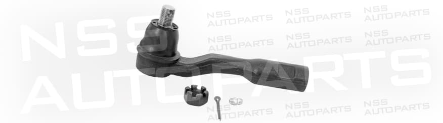 1137299 TIE ROD END / LEFT