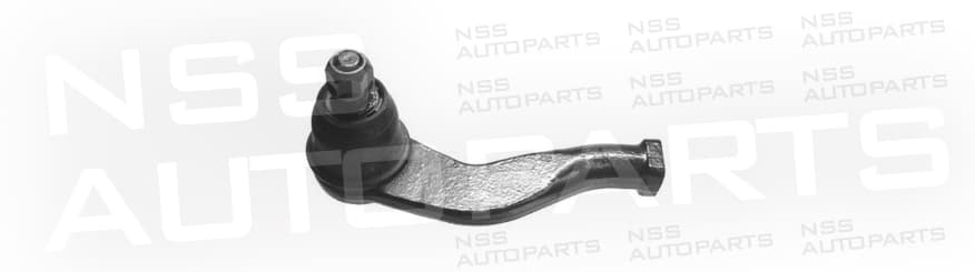 1124677 TIE ROD END / LEFT
