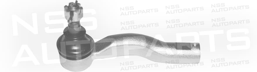 1130603 TIE ROD END / LEFT