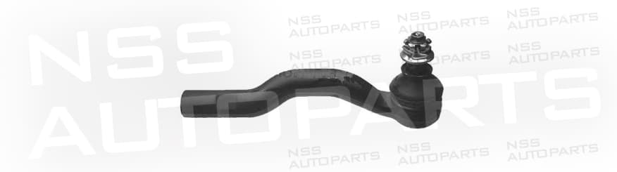 1124687 TIE ROD END / RIGHT
