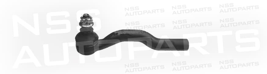 1124688 TIE ROD END / LEFT