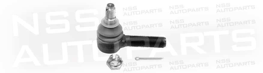 1122391 TIE ROD END / LEFT