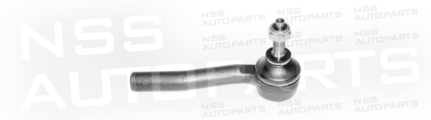 1124081 TIE ROD END / LEFT