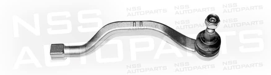 1129647 TIE ROD END / RIGHT