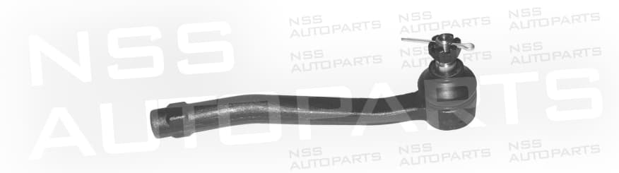 1125826 TIE ROD END / RIGHT