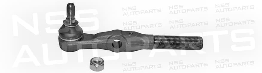 1132735 TIE ROD END / LEFT