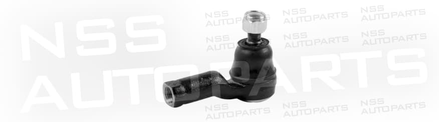 1125850 TIE ROD END / RIGHT