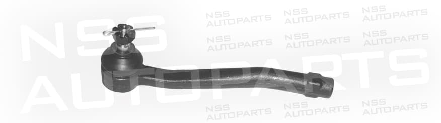 1125825 TIE ROD END / LEFT