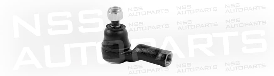 1125851 TIE ROD END / LEFT