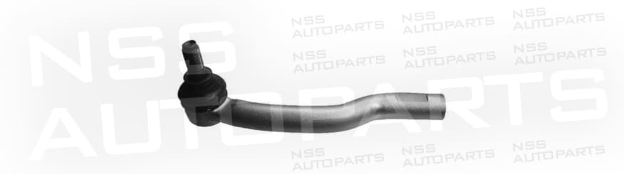1124641 TIE ROD END / LEFT