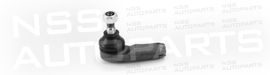 1122593 TIE ROD END / LEFT