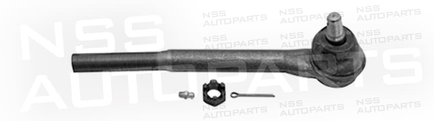 1128406 TIE ROD END /