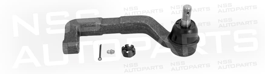 1137370 TIE ROD END / RIGHT