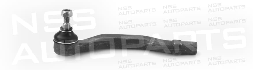 1124072 TIE ROD END / LEFT