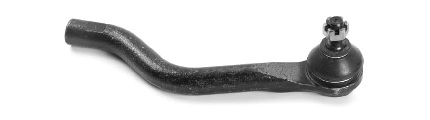 1144321 TIE ROD END / RIGHT