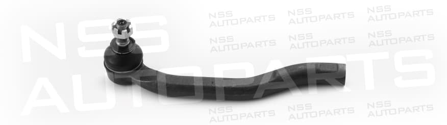 1124643 TIE ROD END / LEFT
