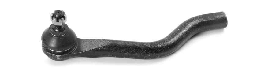1144320 TIE ROD END / LEFT