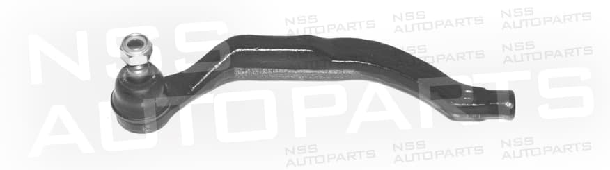 1124699 TIE ROD END / LEFT