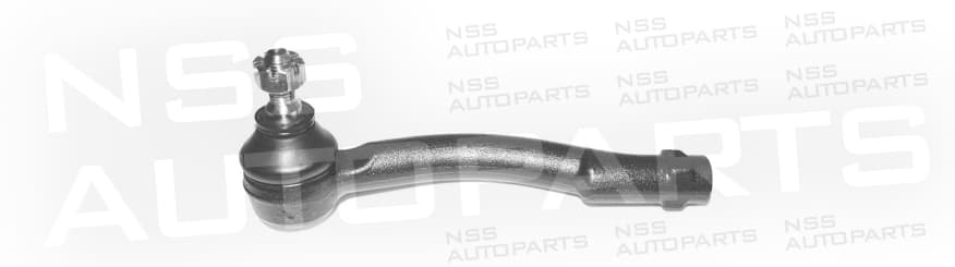 1124701 TIE ROD END / LEFT