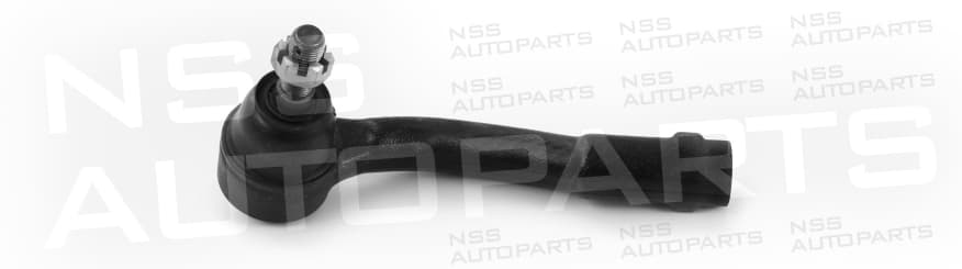 1143502 TIE ROD END / LEFT