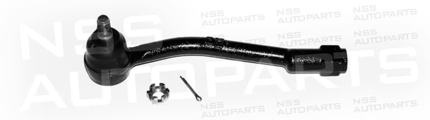 1130861 TIE ROD END / LEFT