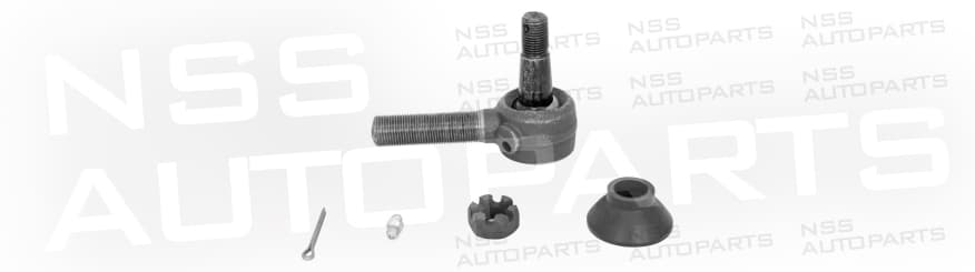 1128919 TIE ROD END /