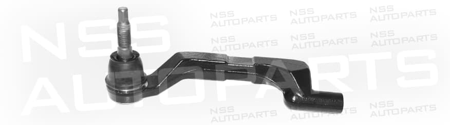1140129 TIE ROD END / LEFT
