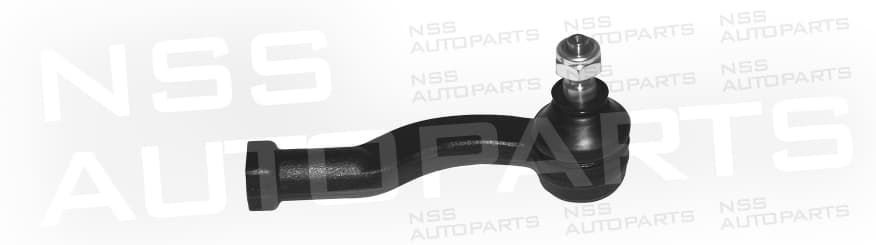 1123867 TIE ROD END /