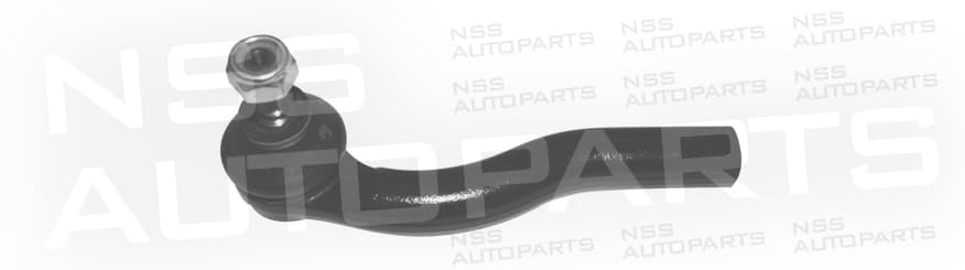 1125578 TIE ROD END / LEFT
