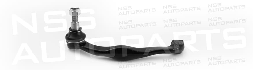 1124172 TIE ROD END / LEFT