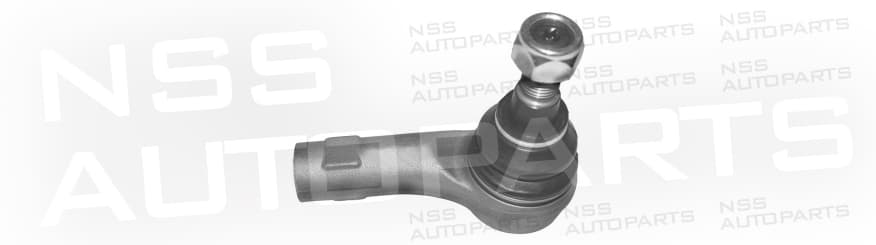 1124707 TIE ROD END / LEFT