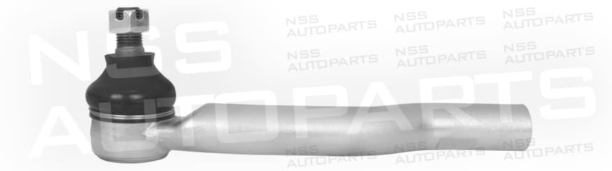 1138231 TIE ROD END / LEFT