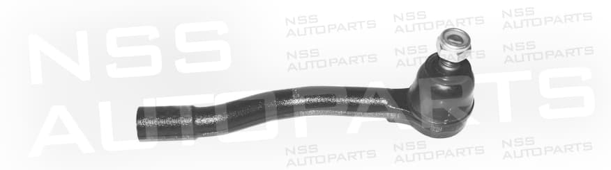1127222 TIE ROD END / RIGHT