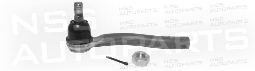 1138793 TIE ROD END / LEFT