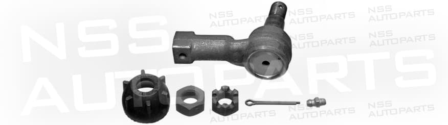 1128600 TIE ROD END /