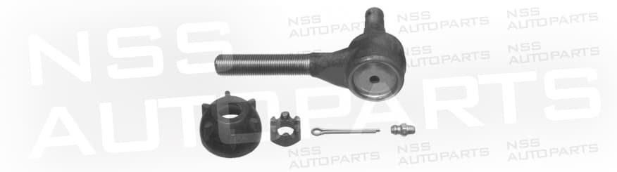 1128416 TIE ROD END /