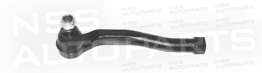 1127216 TIE ROD END / LEFT