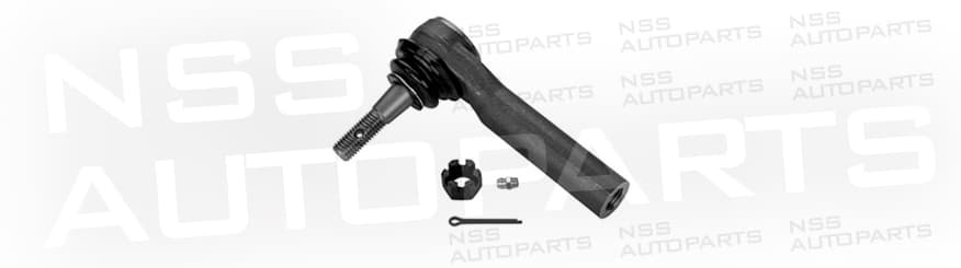 1137518 TIE ROD END / LEFT & RIGHT